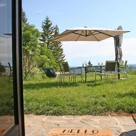 Reich An Himmel - Himmelsreich - In Den Bergen Auf 1050m Apartment *