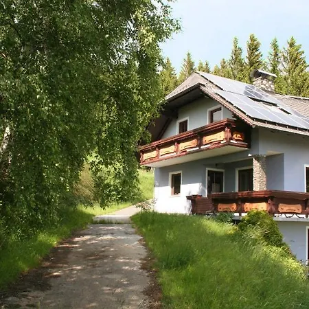 Reich An Himmel - Himmelsreich - In Den Bergen Auf 1050m Mönichwald