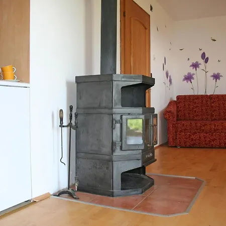Apartment Reich An Himmel - Himmelsreich - In Den Bergen Auf 1050m Monichwald