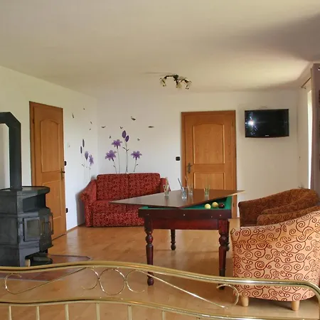 Reich An Himmel - Himmelsreich - In Den Bergen Auf 1050m Apartman