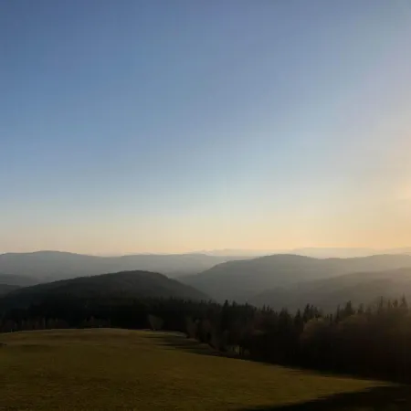 Reich An Himmel - Himmelsreich - In Den Bergen Auf 1050m