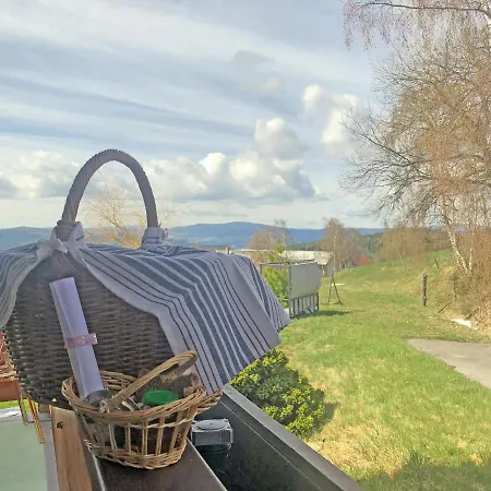 Reich An Himmel - Himmelsreich - In Den Bergen Auf 1050m Apartman *