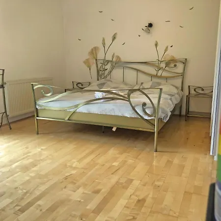 Apartment Reich An Himmel - Himmelsreich - In Den Bergen Auf 1050m Monichwald